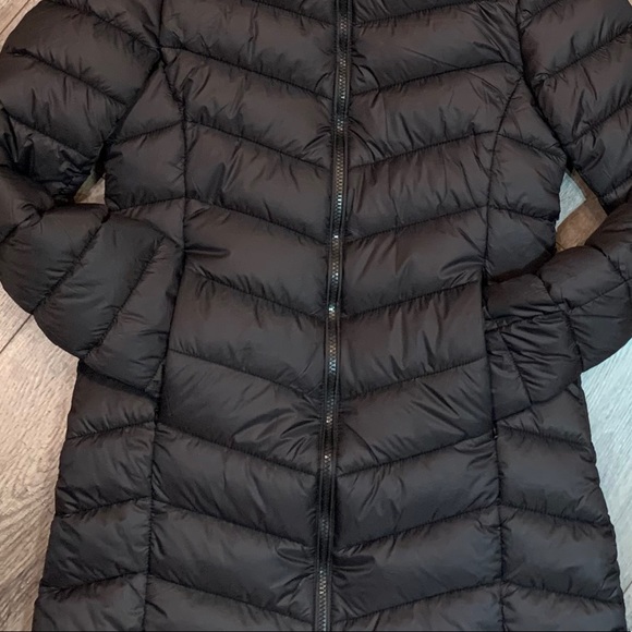 Hooded Parka NWOT - Picture 3 of 5